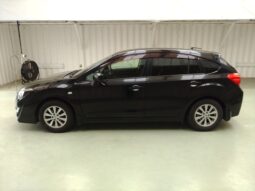 2014 IMPREZA SPORTS [Hatchback] 1.6i-L full