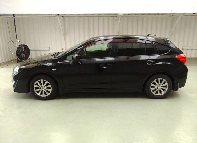 2014 IMPREZA SPORTS [Hatchback] 1.6i-L full