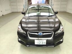 2014 IMPREZA SPORTS [Hatchback] 1.6i-L