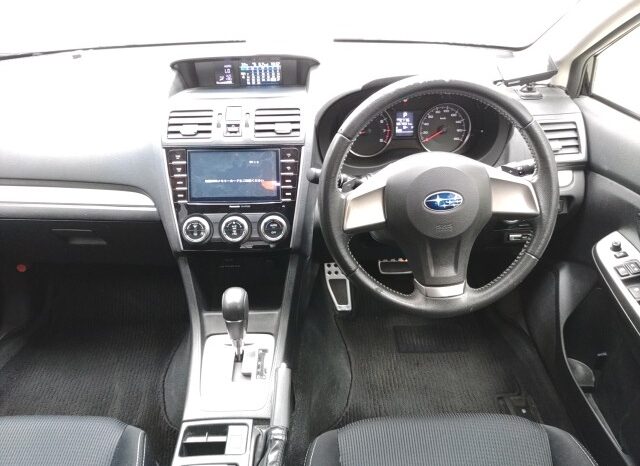 2014 IMPREZA SPORTS [Hatchback] 1.6i-L full