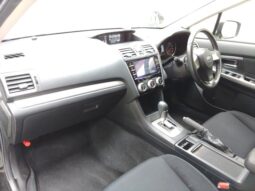 2014 IMPREZA SPORTS [Hatchback] 1.6i-L full