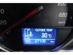 TOYOTA RAV4 2014 PREMIUM -REVCAM full