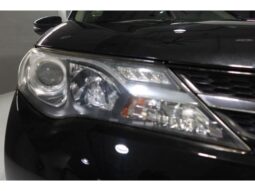 TOYOTA RAV4 2014 PREMIUM -REVCAM full