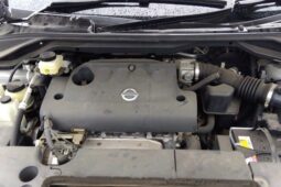 NISSAN MURANO 2005 250XL full