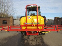 NEW 600 LITRE CROP SPRAYER full