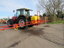 NEW 600 LITRE CROP SPRAYER full