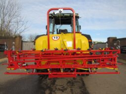 NEW 600 LITRE CROP SPRAYER