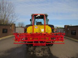 NEW 600 LITRE CROP SPRAYER