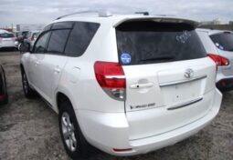 2011 TOYOTA VANGUARD 240S full