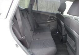 2011 TOYOTA VANGUARD 240S full