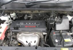 2011 TOYOTA VANGUARD 240S full