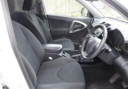 2011 TOYOTA VANGUARD 240S full