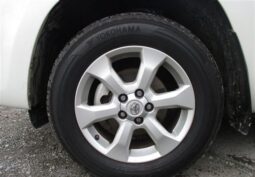 2011 TOYOTA VANGUARD 240S full