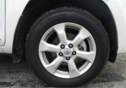 2011 TOYOTA VANGUARD 240S full