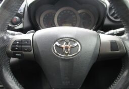 2011 TOYOTA VANGUARD 240S full