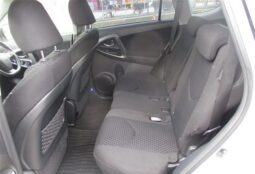 2011 TOYOTA VANGUARD 240S full