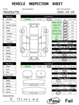 2011 TOYOTA VANGUARD 240S full