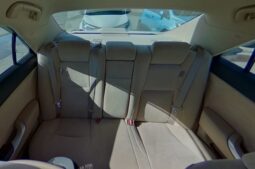 TOYOTA CROWN 2012 [SEDAN] full