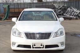 TOYOTA CROWN 2012 [SEDAN]