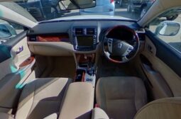 TOYOTA CROWN 2012 [SEDAN] full