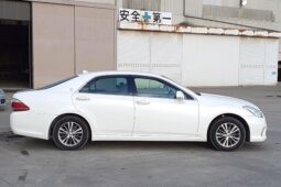 TOYOTA CROWN 2012 [SEDAN]