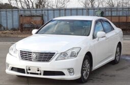 TOYOTA CROWN 2012 [SEDAN]