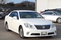 TOYOTA CROWN 2012 [SEDAN]