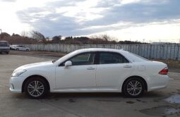 TOYOTA CROWN 2012 [SEDAN]