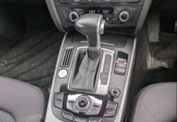 2012 AUDI A4 [2.0TFSI] full