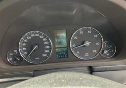 2005 MERCEDES C200 KOMPRESSOR full