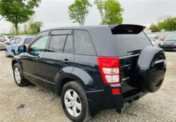 SUZUKI ESCUDO XG SUV 2011 full