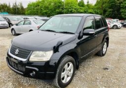 SUZUKI ESCUDO XG SUV 2011