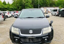 SUZUKI ESCUDO XG SUV 2011