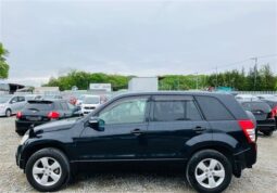 SUZUKI ESCUDO XG SUV 2011 full