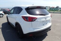 2013 MAZDA CX5 full