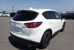 2013 MAZDA CX5 full