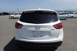 2013 MAZDA CX5 full