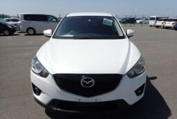 2013 MAZDA CX5 full