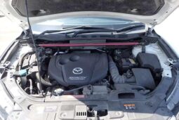 2013 MAZDA CX5 full