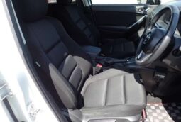 2013 MAZDA CX5 full