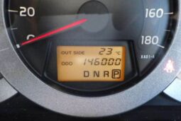 TOYOTA RAV 4 SUV 2009 full