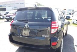 TOYOTA RAV 4 SUV 2009 full