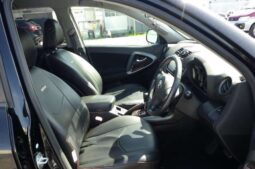 TOYOTA RAV 4 SUV 2009 full