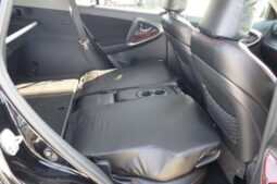 TOYOTA RAV 4 SUV 2009 full