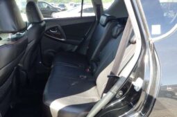 TOYOTA RAV 4 SUV 2009 full