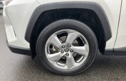 TOYOTA RAV 4 2019 [SUV] full