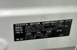 TOYOTA RAV 4 2019 [SUV] full