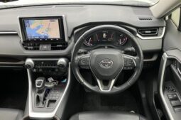 TOYOTA RAV 4 2019 [SUV] full