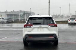 TOYOTA RAV 4 2019 [SUV] full