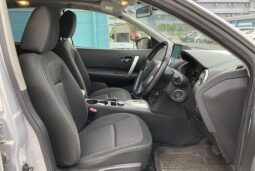 NISSAN DUALIS 2010 [MR20] full